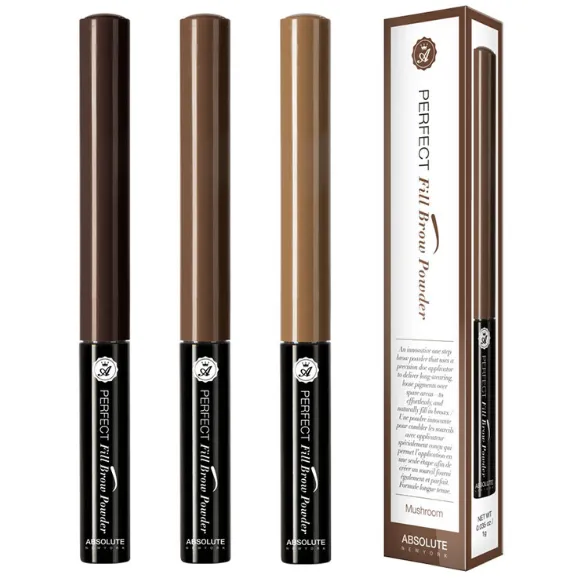 Absolute New York: Perfect Fill Brow Powder