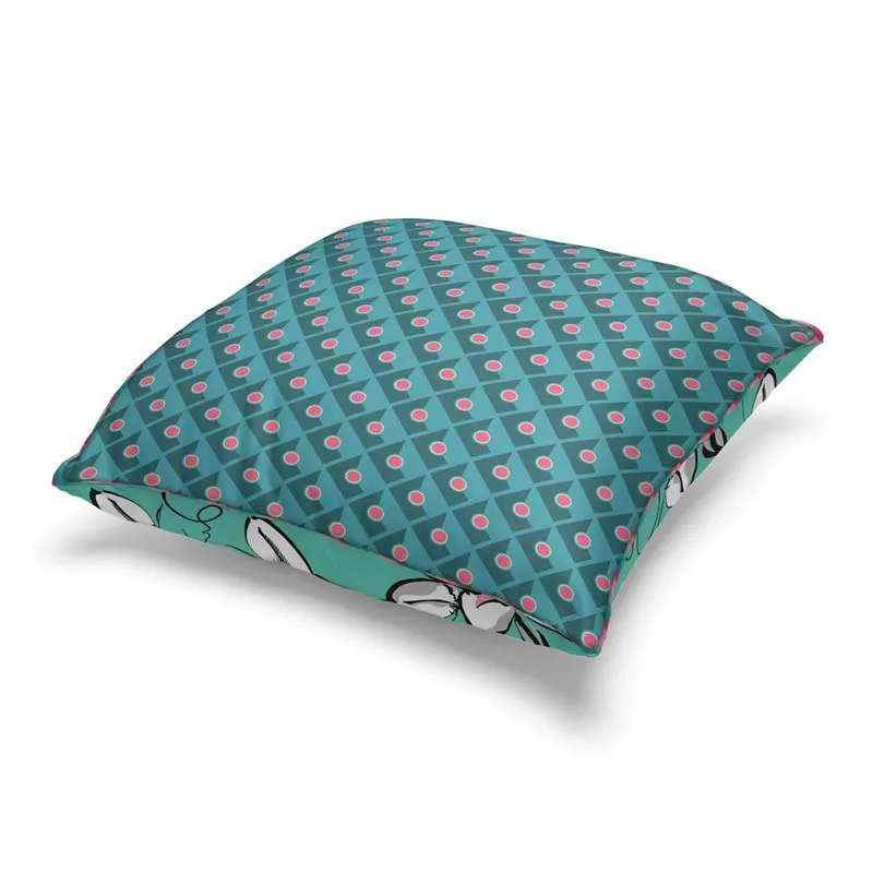 Abstro Kelna Cushion Cover - Set of Two