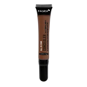 AC14 - All in One Concealer Caramel