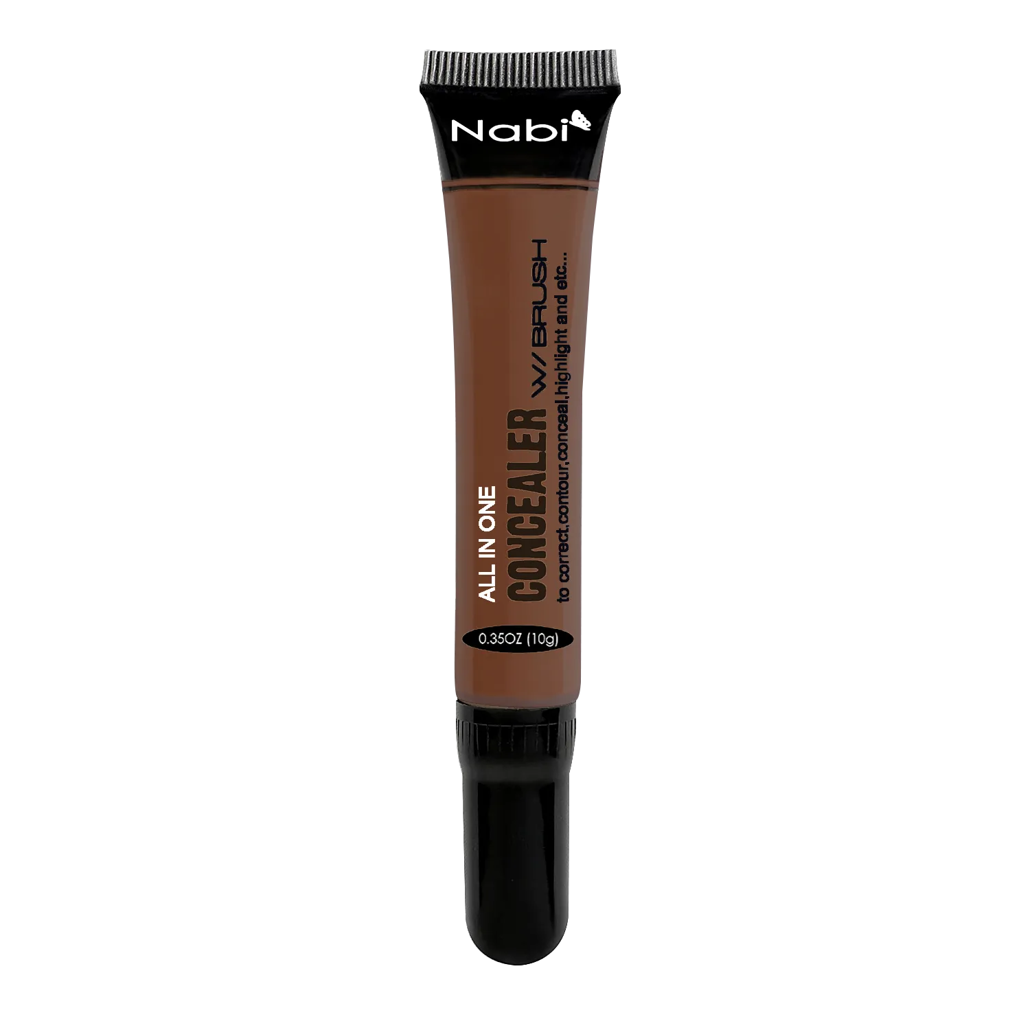 AC14 - All in One Concealer Caramel