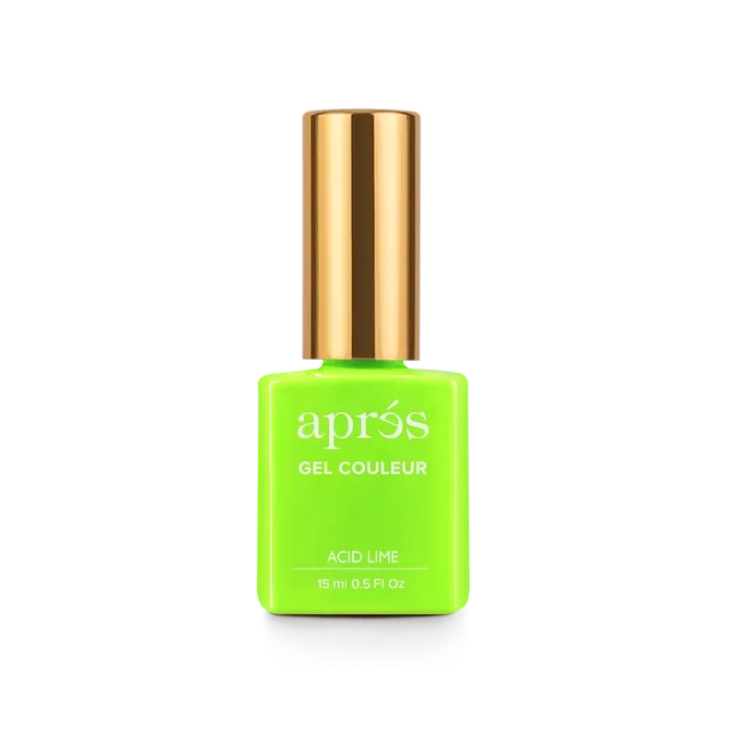 Acid Lime - J18