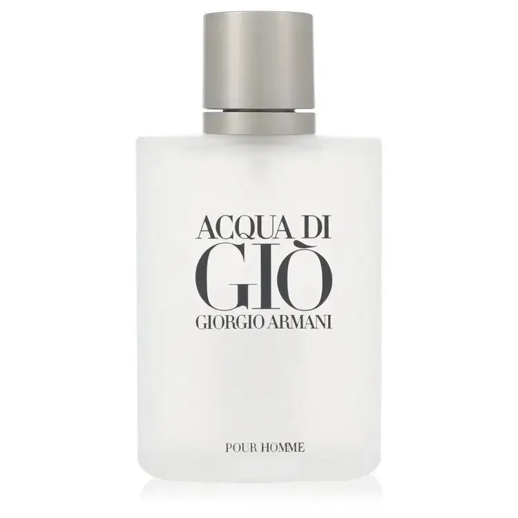 Acqua di gio eau de toilette spray (tester) by giorgio armani eau de