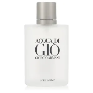 Acqua di gio eau de toilette spray (tester) by giorgio armani eau de