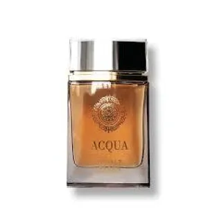 Acqua Royal Black For Him Eau De Parfum 100ml