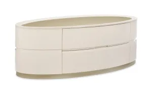 ADELA COCKTAIL TABLE WITH DRAWERS