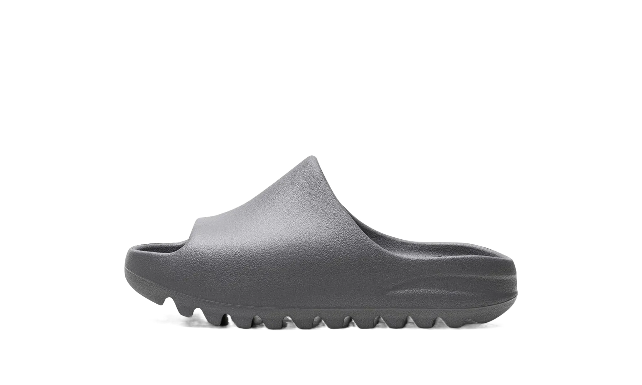 Adidas Yeezy Slide "Granite" (Infant & Kids)