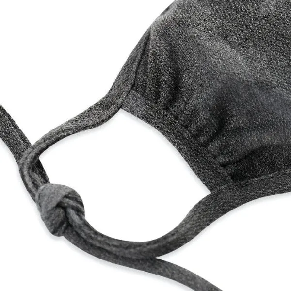 Adult Reusable T-Shirt Cloth Face Mask