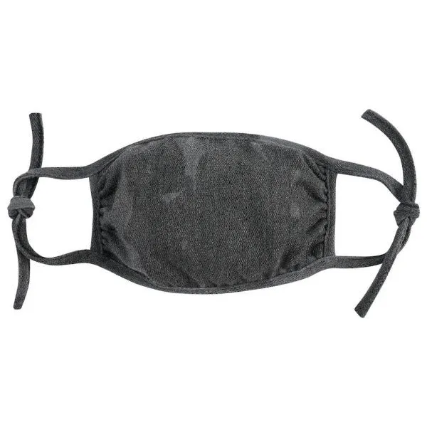 Adult Reusable T-Shirt Cloth Face Mask