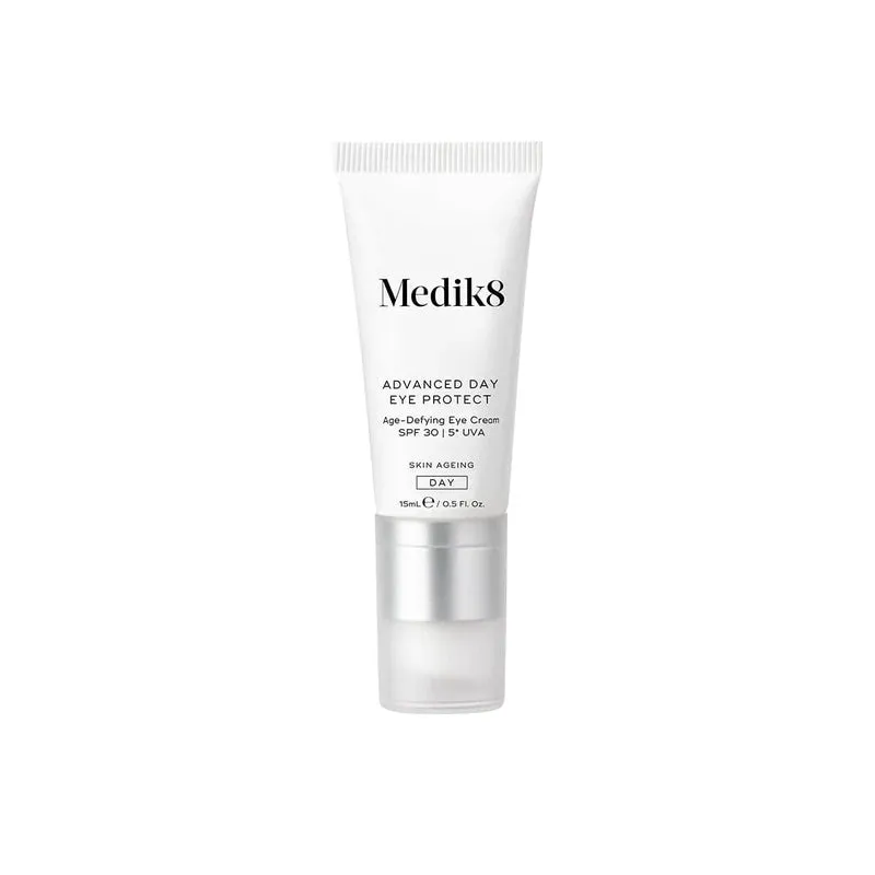 Advanced Day Total Eye Protect™ SPF30