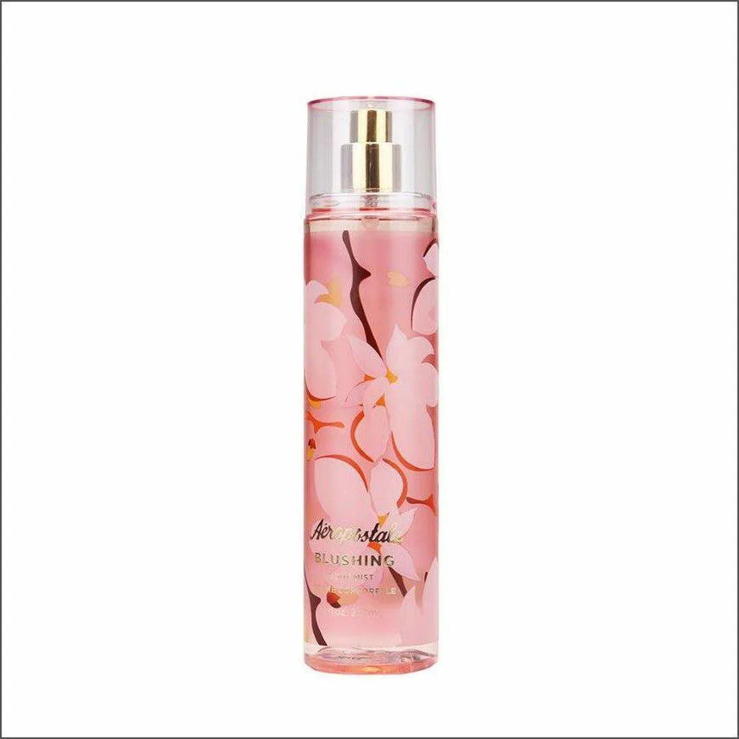 Aeropostale Blushing Body Mist 237ml