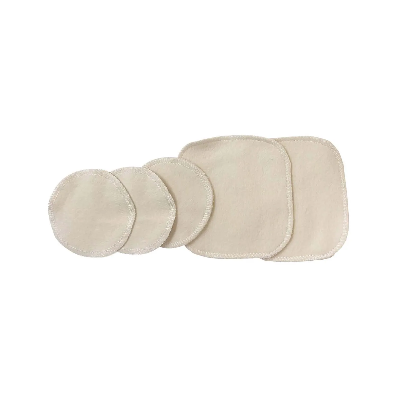 Afterspa Reusable Makeup Remover Cotton Pad