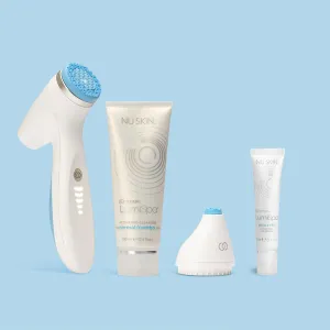 ageLOC LumiSpa iO Beauty Device Skincare Kit