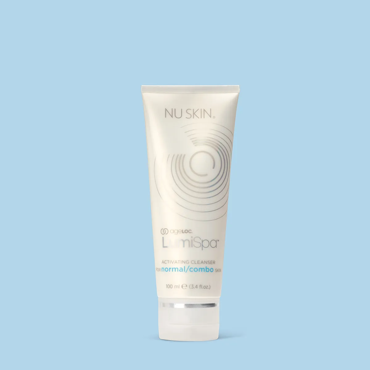 ageLOC LumiSpa iO Beauty Device Skincare Kit