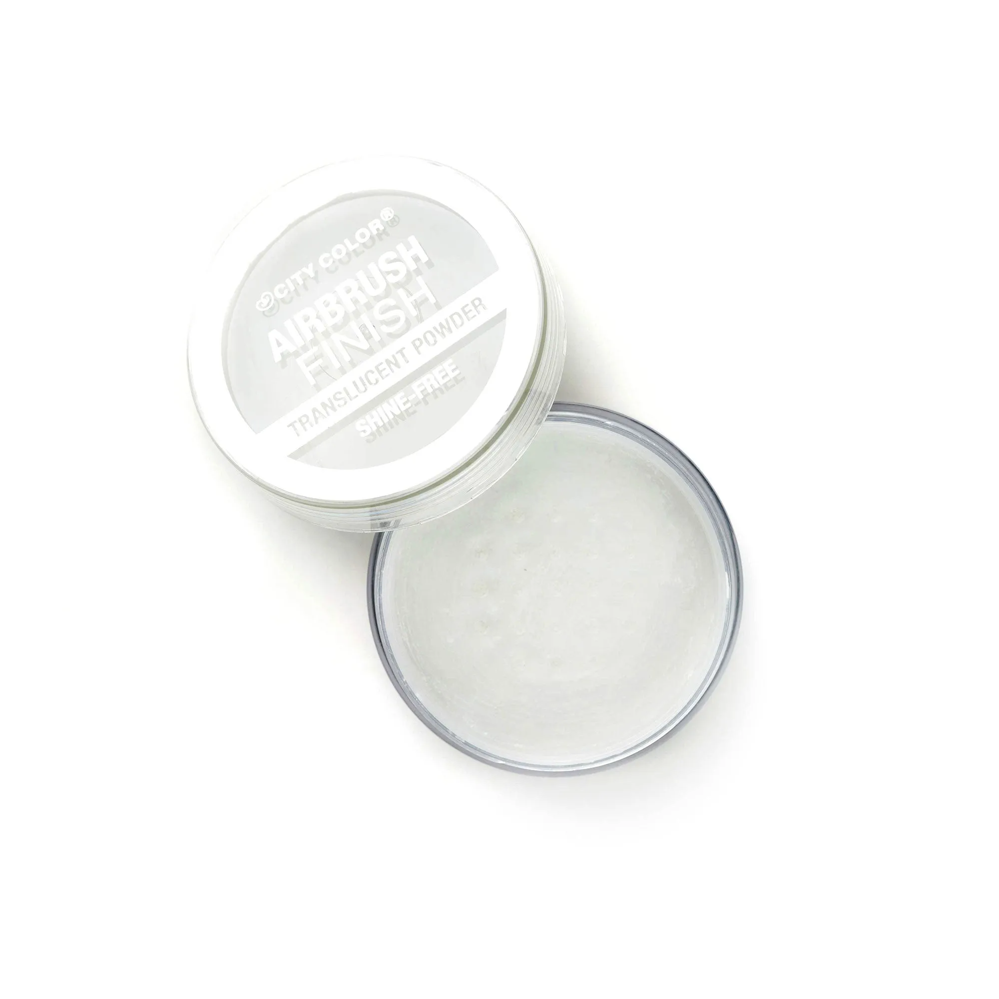 Airbrush Setting Powder