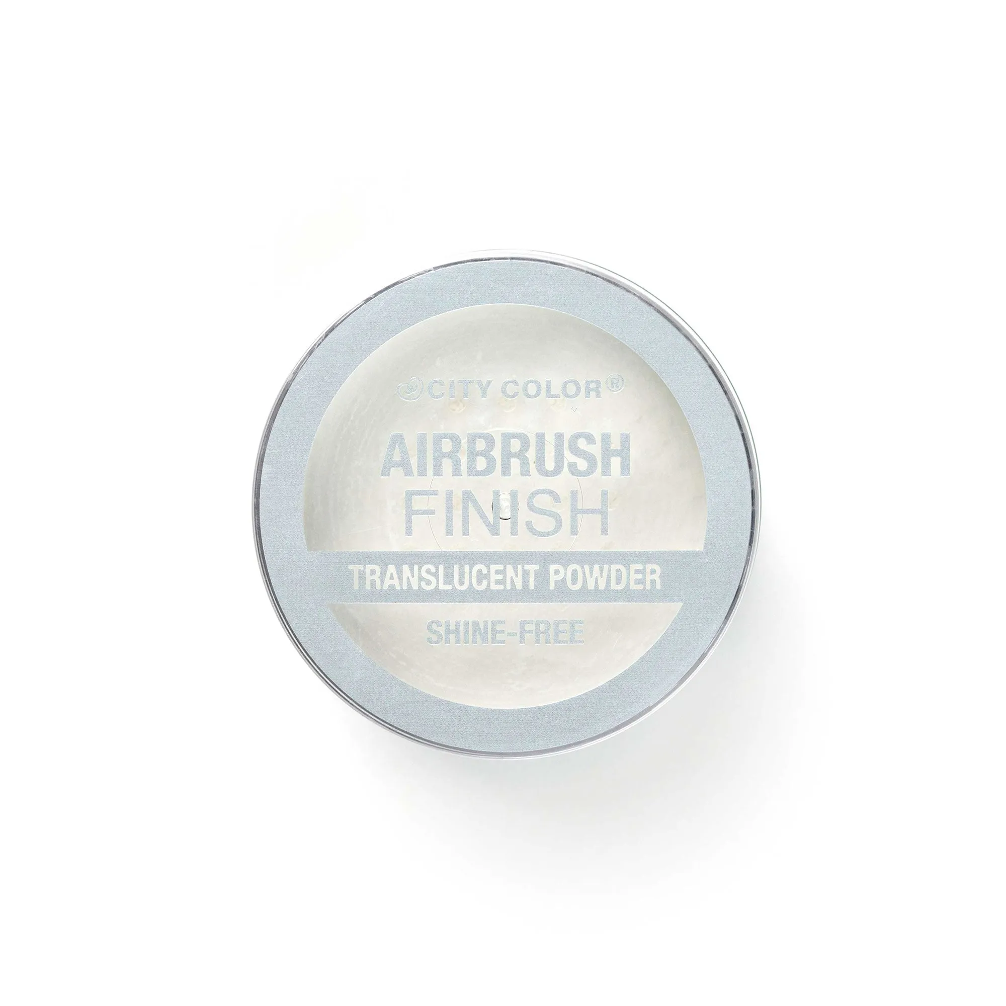 Airbrush Setting Powder