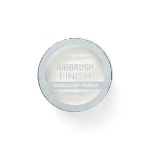 Airbrush Setting Powder
