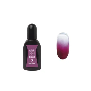 Airtex Air Gel Liquid #002 Rose Madder