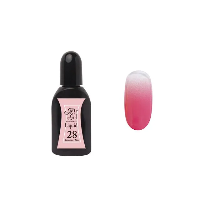 Airtex Air Gel Liquid #028 Strawberry Pink