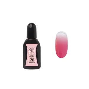 Airtex Air Gel Liquid #028 Strawberry Pink