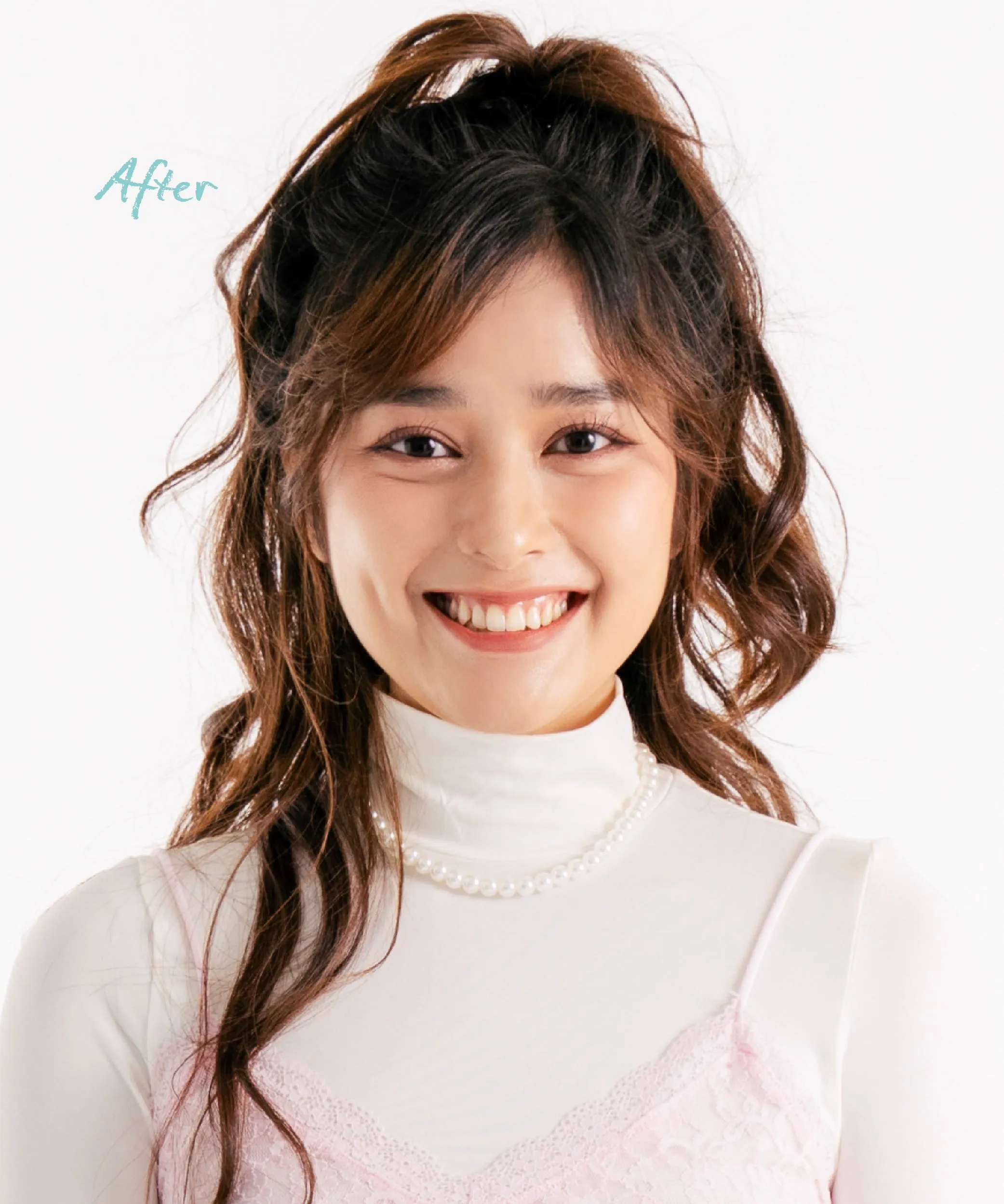 Airy Puff