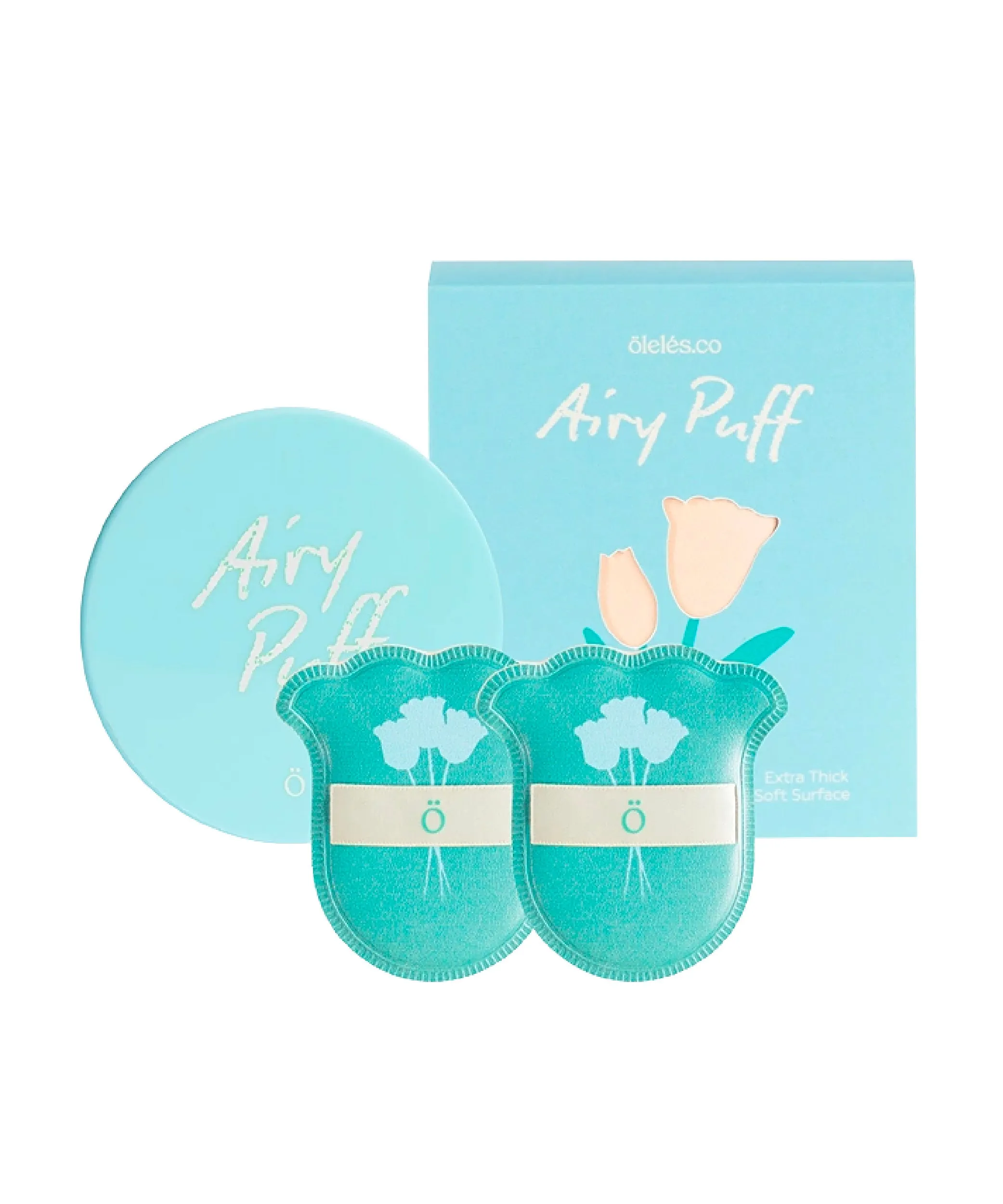 Airy Puff