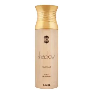 AJMAL BODY SPRAY SHADOW WOMAN 200ML