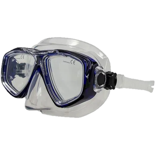 Akona Vieux Mask