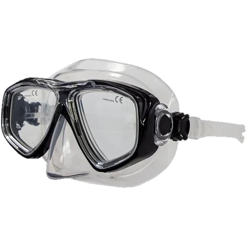 Akona Vieux Mask