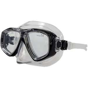 Akona Vieux Mask