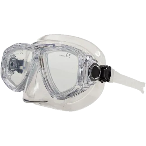 Akona Vieux Mask