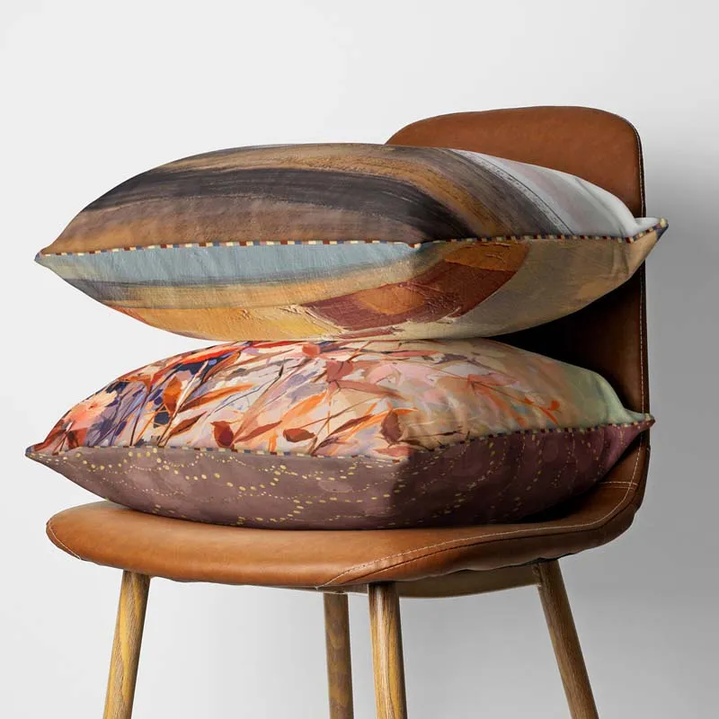 Akuma Cushion Cover - Set of Two