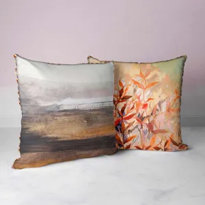 Akuma Cushion Cover - Set of Two