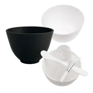 Alginate / Jelly Mask Bowls