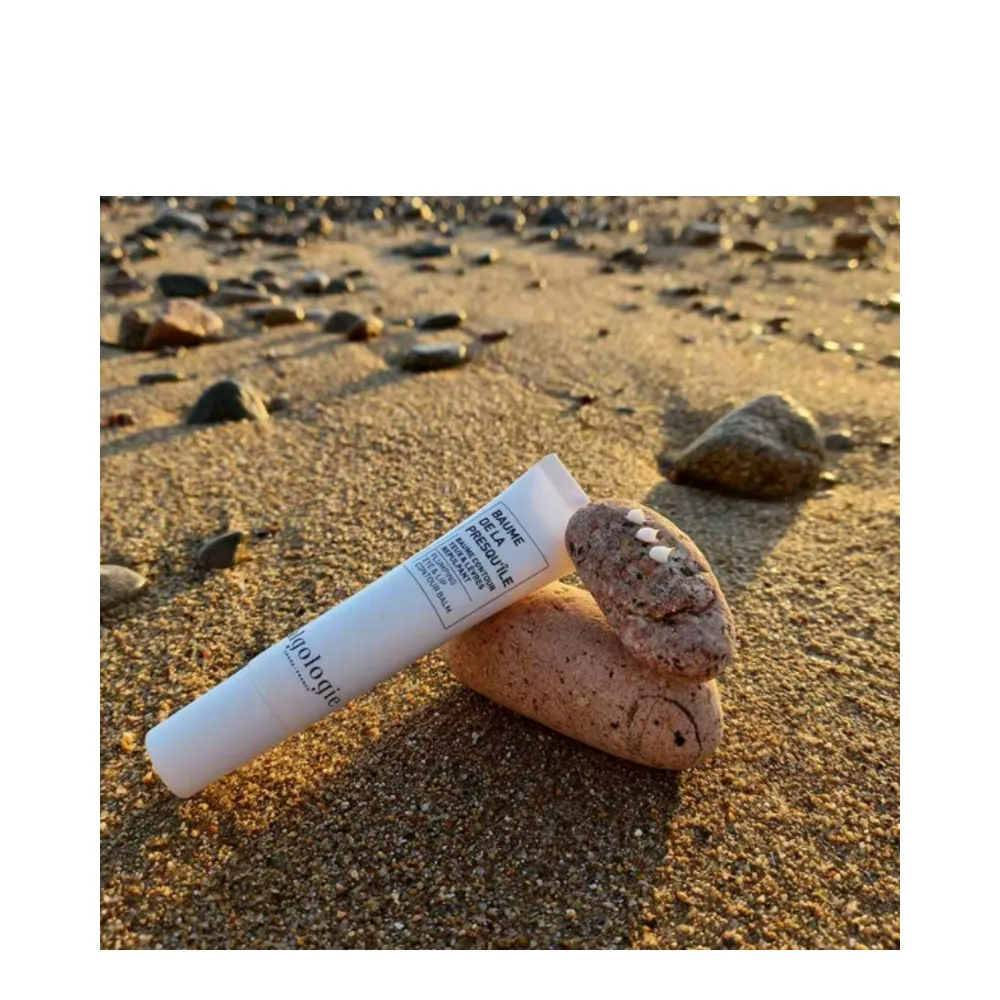 Algologie Global Anti-aging Eye and Lip Contour Balm