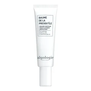 Algologie Global Anti-aging Eye and Lip Contour Balm