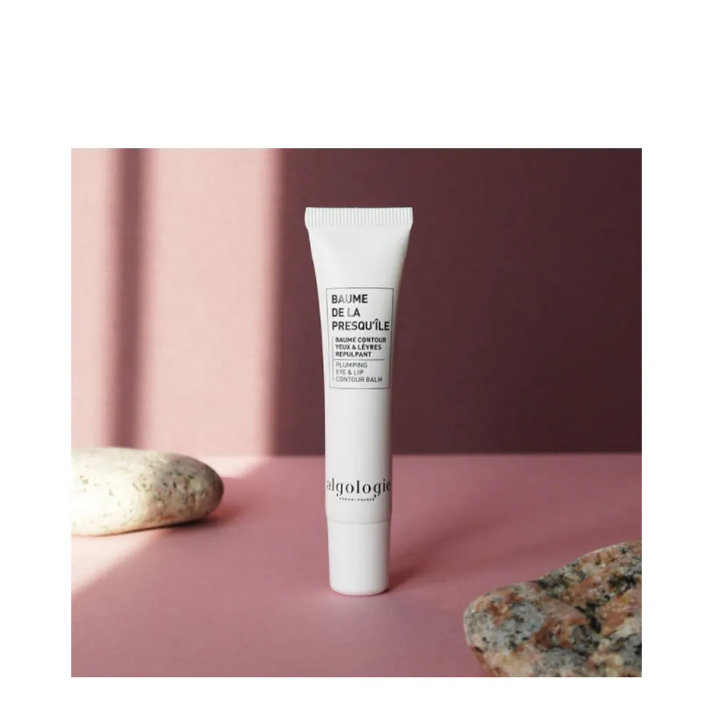 Algologie Global Anti-aging Eye and Lip Contour Balm