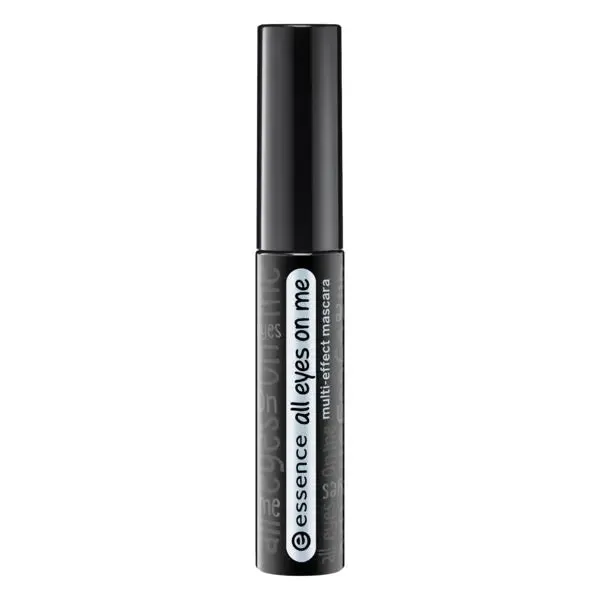 All Eyes On Me Multi-effect Mascara