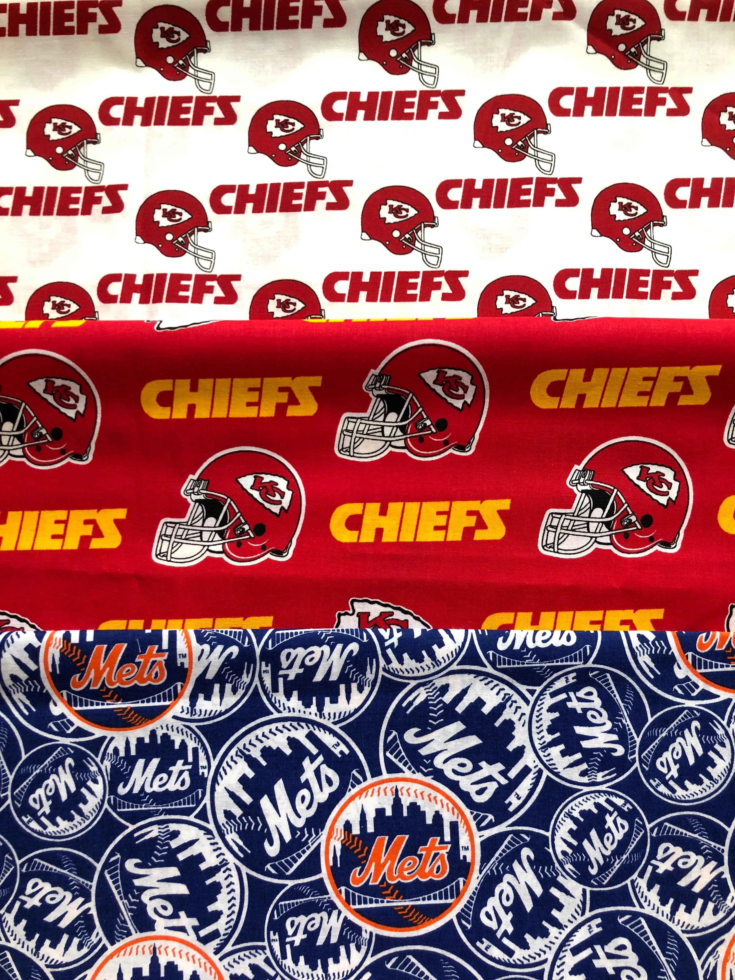All Teams & Sports masks