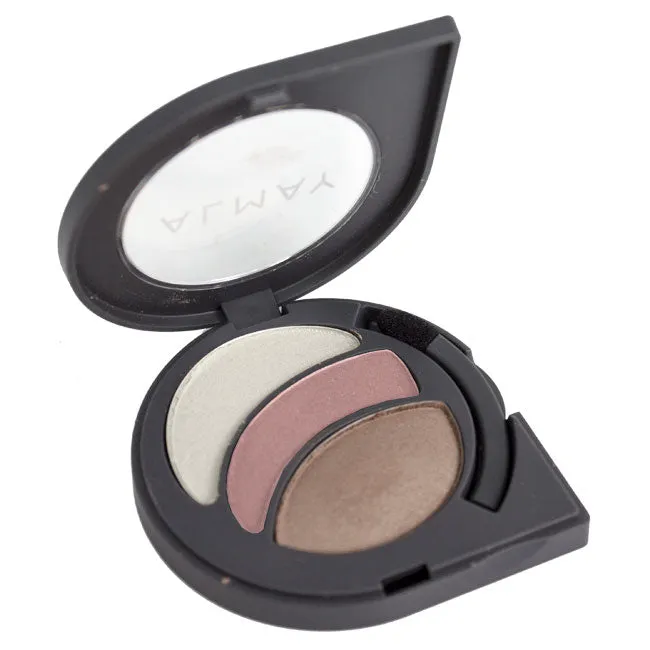 Almay Intense i-Color Evening Smoky Eye Shadow Trio