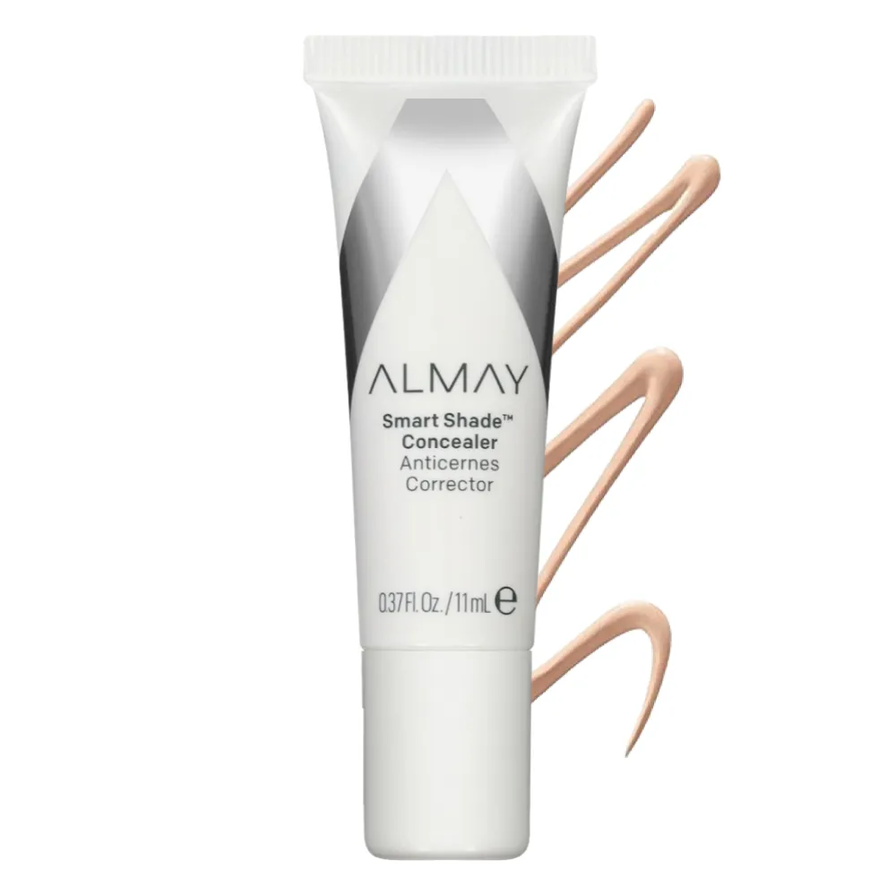 Almay Smart Shade Skintone Matching Concealer