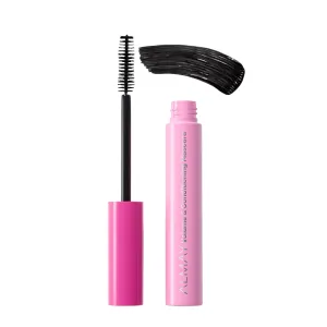 Almay Volume & Conditioning Waterproof Mascara