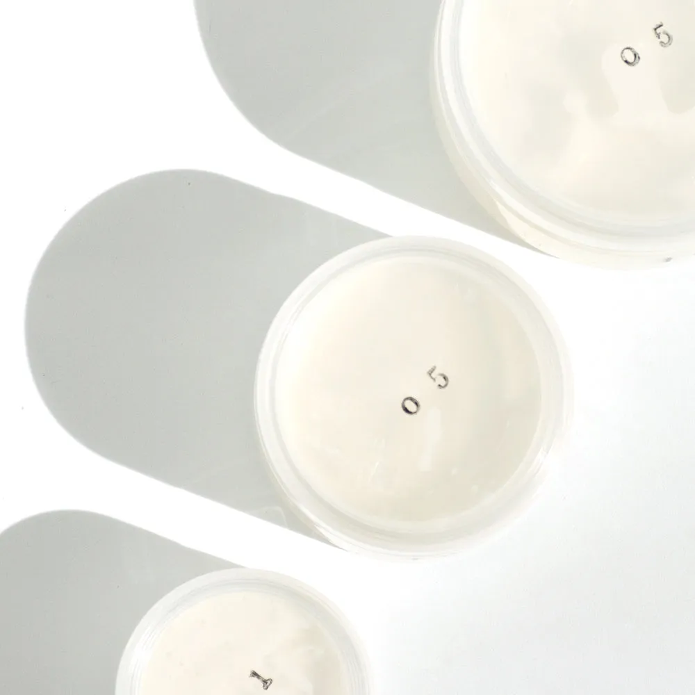 Aloe & Olive Body Lotion