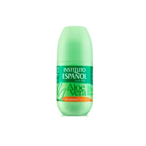 Aloe Vera Deodorant Roll On
