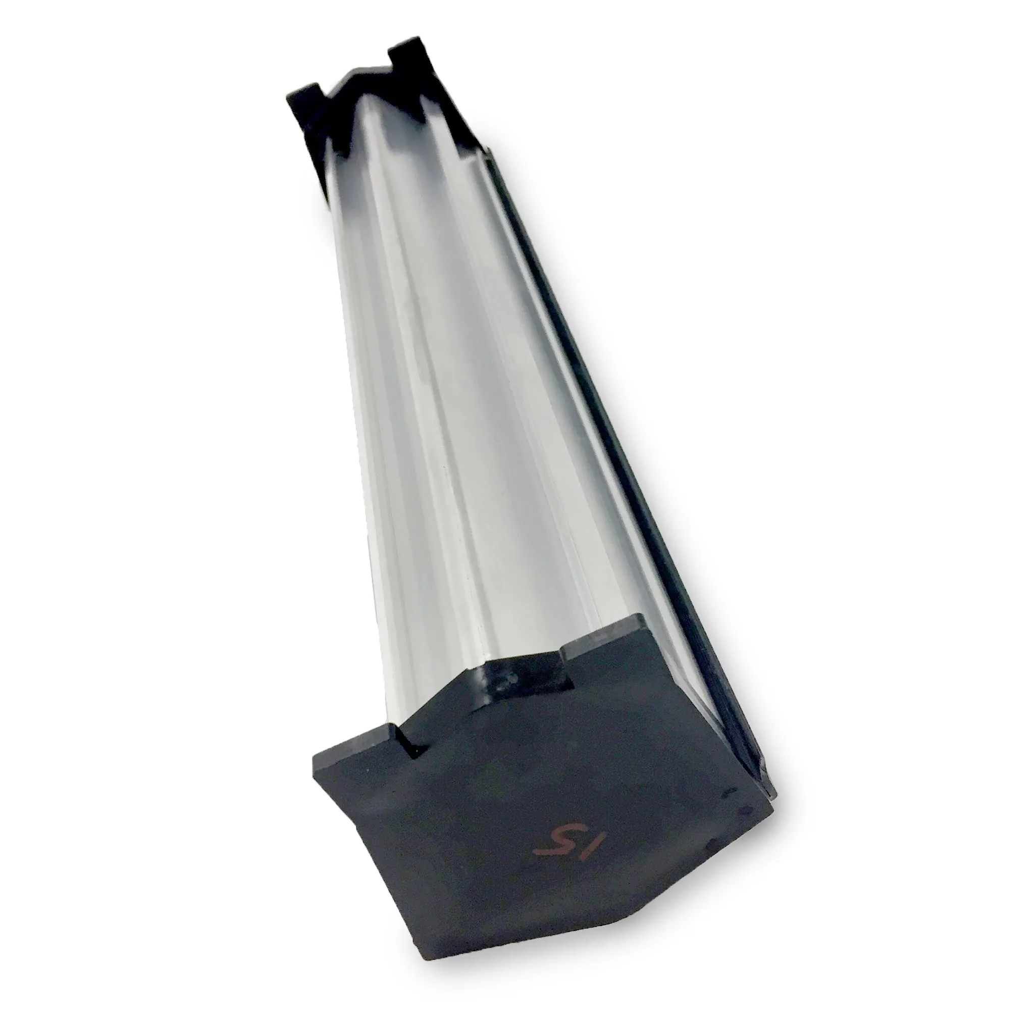 Aluminum Emulsion Coaters