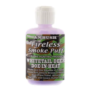 Ambush 3 In 1 Fireless Smoke Puff