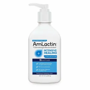 AMLACTIN INTENSIVE HEALING LOTION 225G