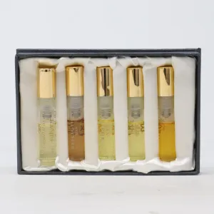 Amouage Travel Size Men's Perfume Set (Black)  / New With Box