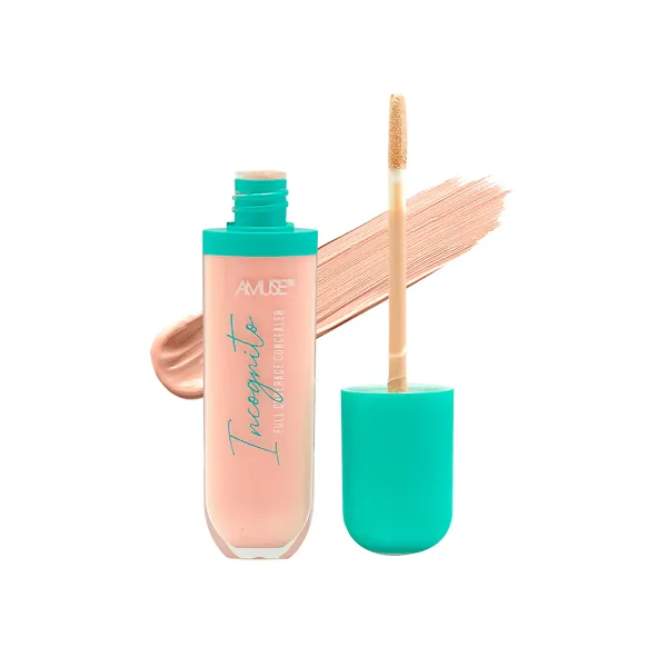 Amuse Incognito Full Coverage Concealer