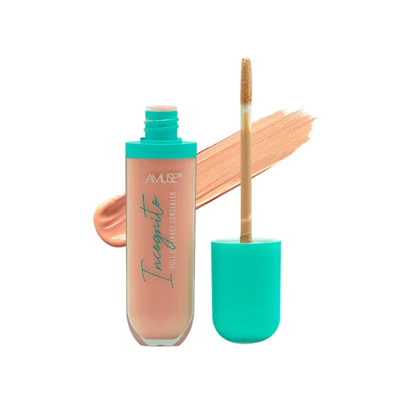 Amuse Incognito Full Coverage Concealer