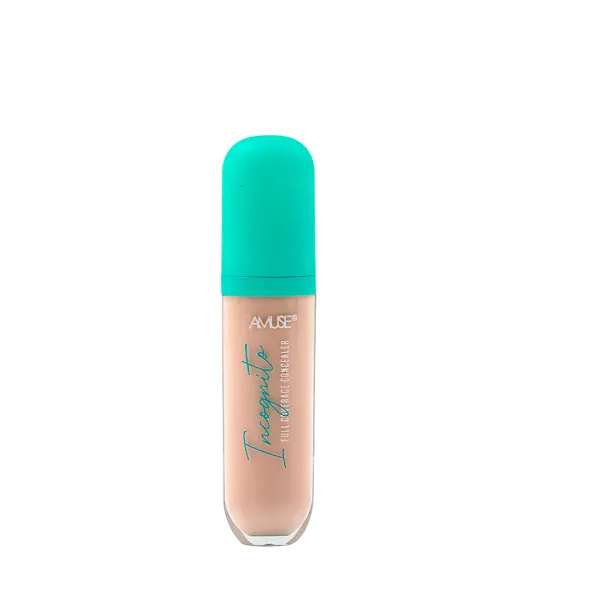Amuse Incognito Full Coverage Concealer
